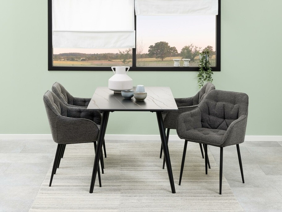 Ēdamistabas komplekts Norsica 713