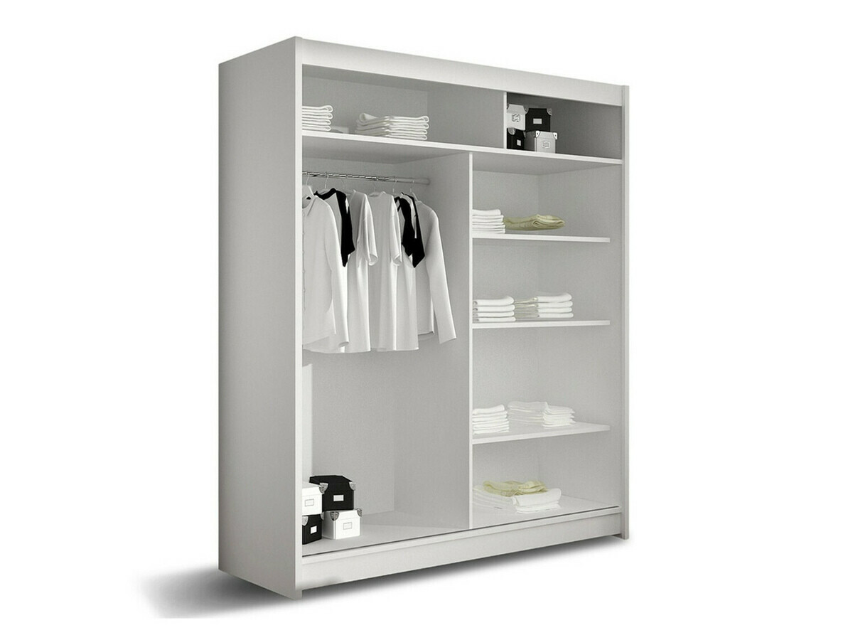 Шкаф Closico 114 (Сонома Дуб)