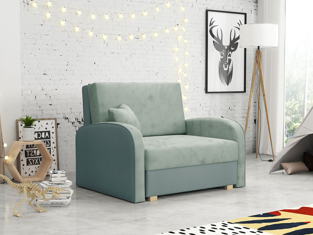 Krēsls Columbus 160 (Mono 237 + Sorriso 8)