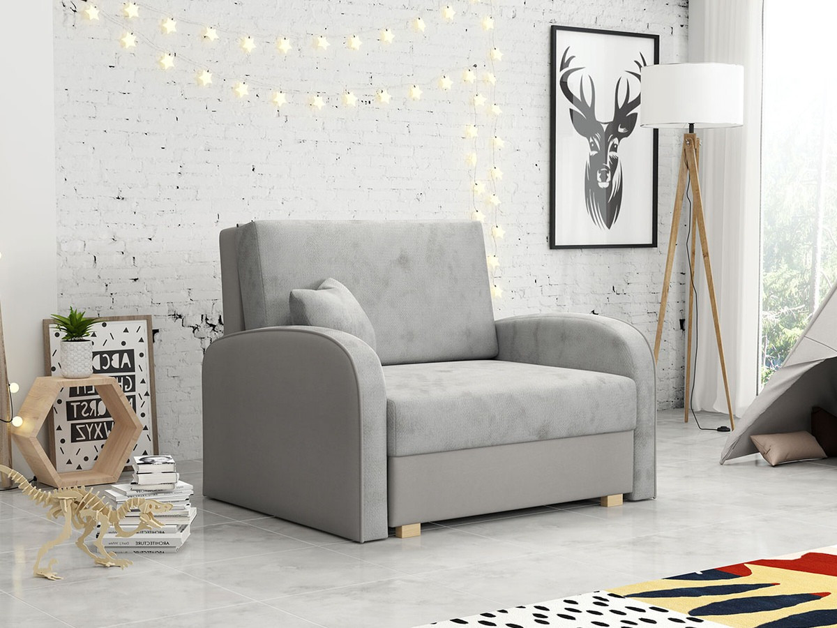 Krēsls Columbus 160 (Mono 244 + Sorriso 4)