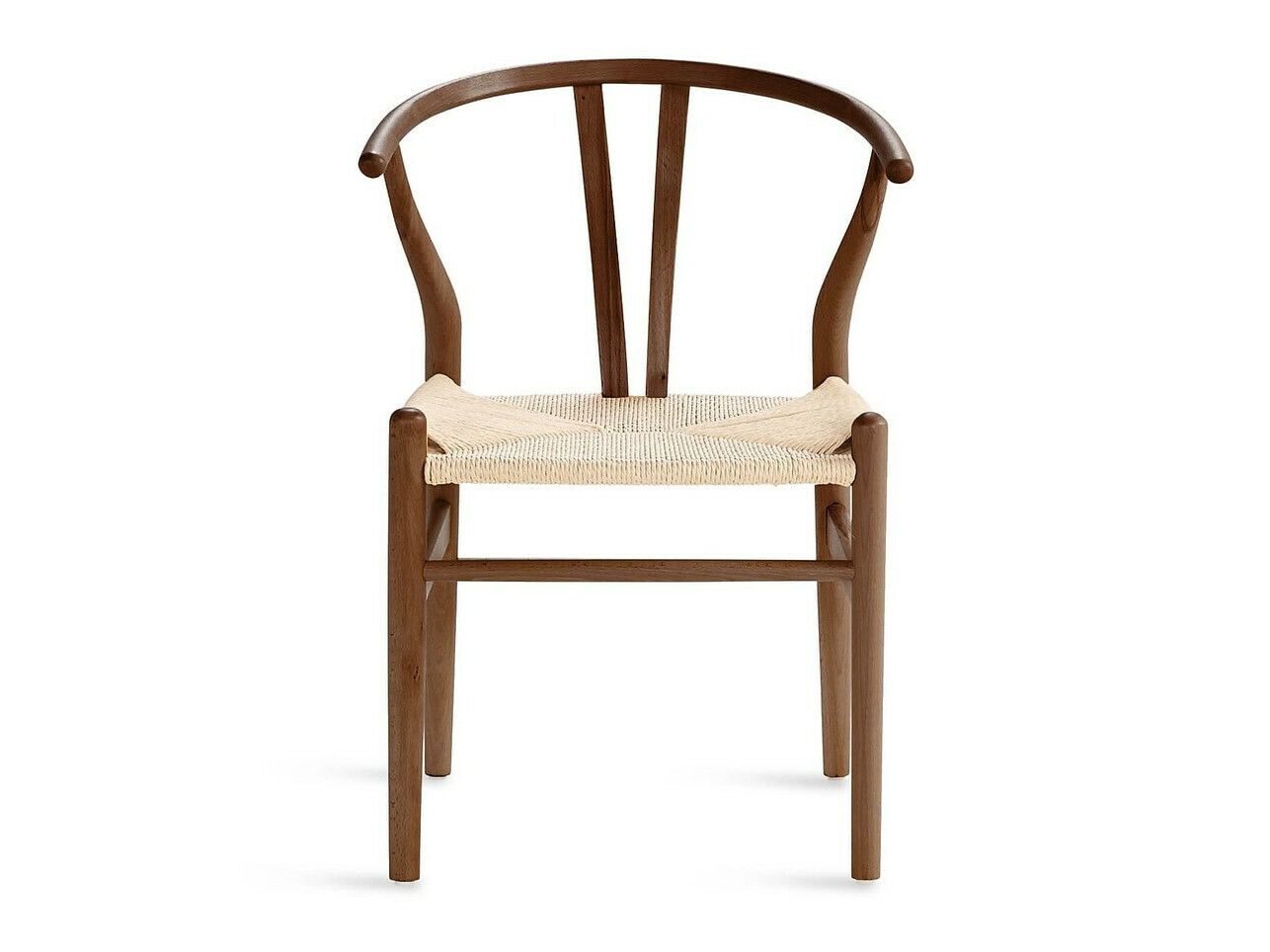 Krēsls Springfield 265 (Riekstkoks + Bēšs)