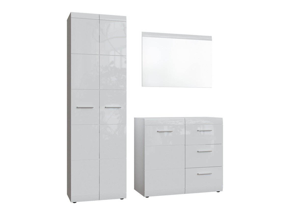 Priekšnama komplekts Livromu 116