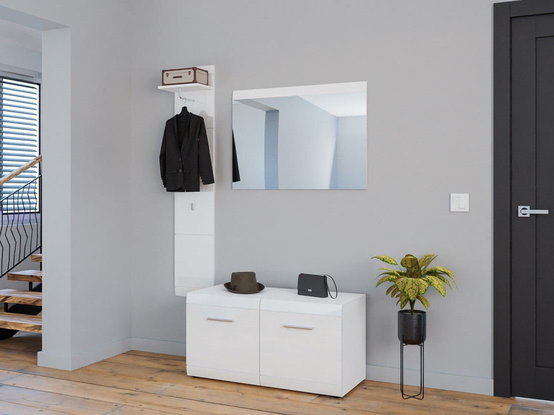 Priekšnama komplekts Livromu 117