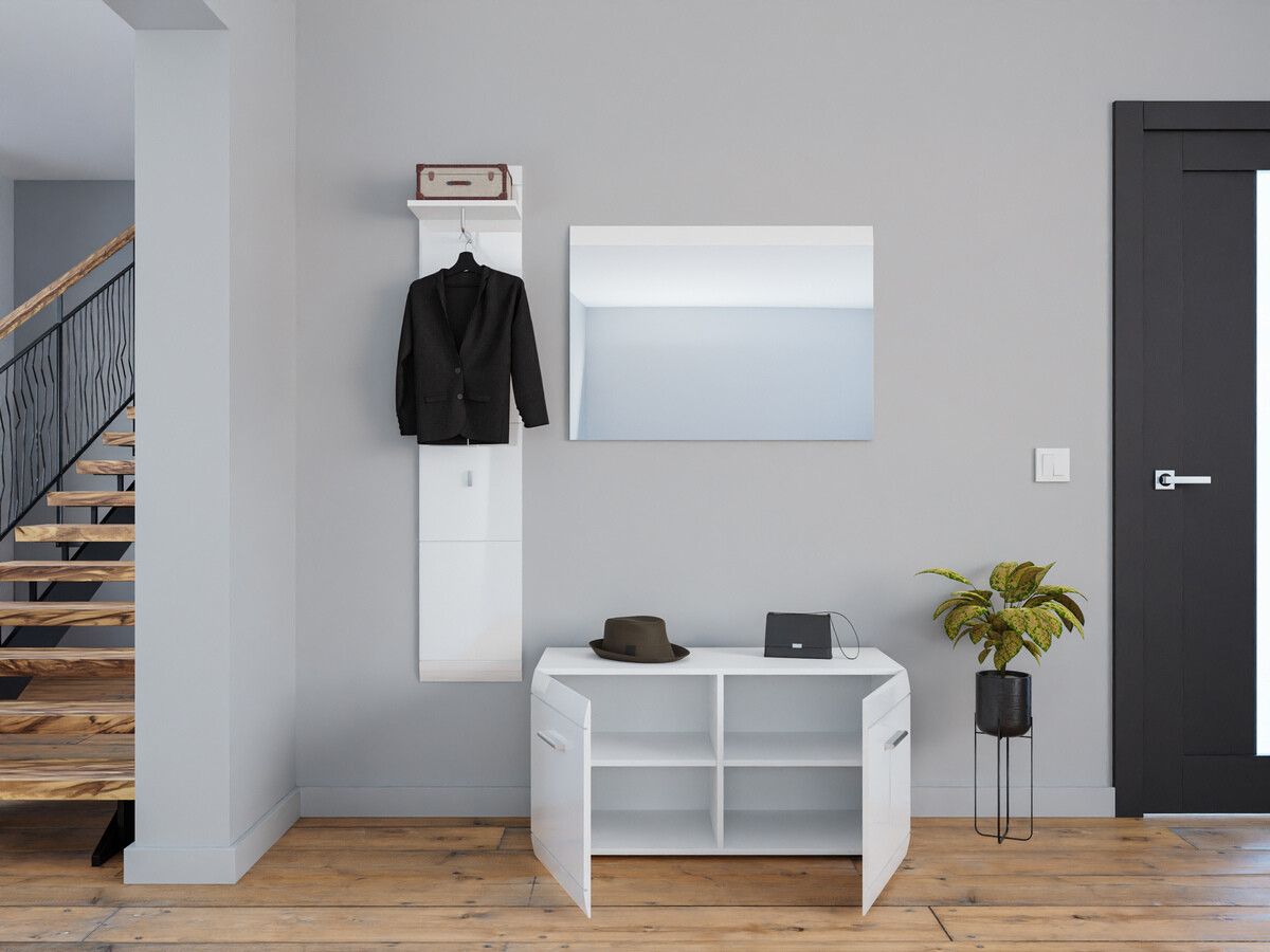 Priekšnama komplekts Livromu 117