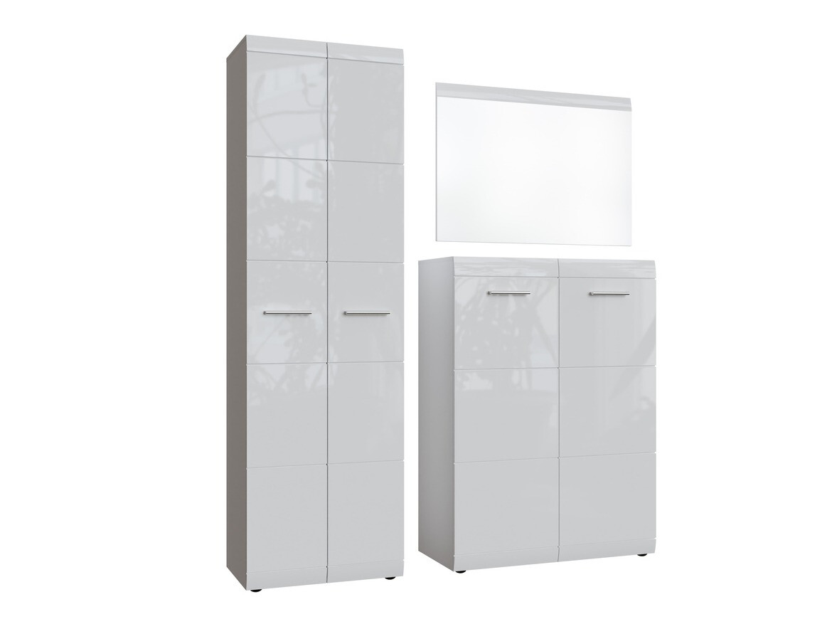 Priekšnama komplekts Livromu 118