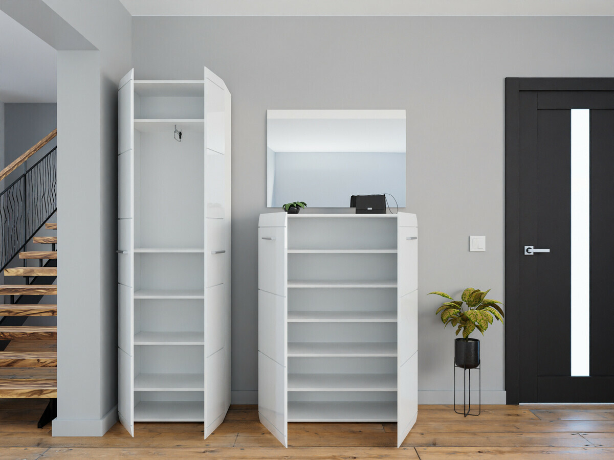 Priekšnama komplekts Livromu 118