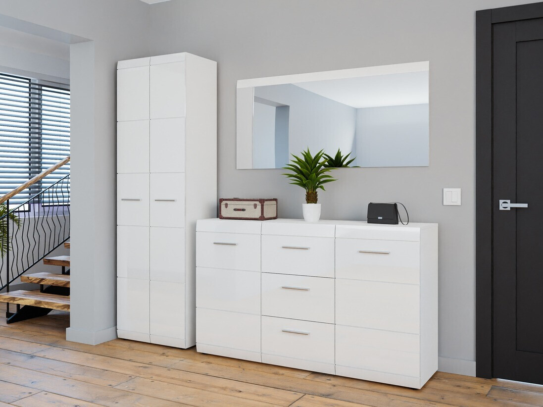 Прихожая Livromu 115