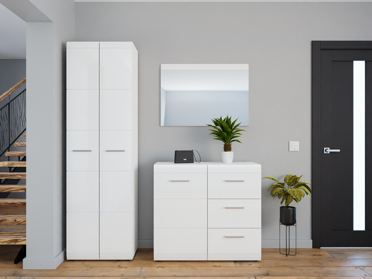 Прихожая Livromu 116