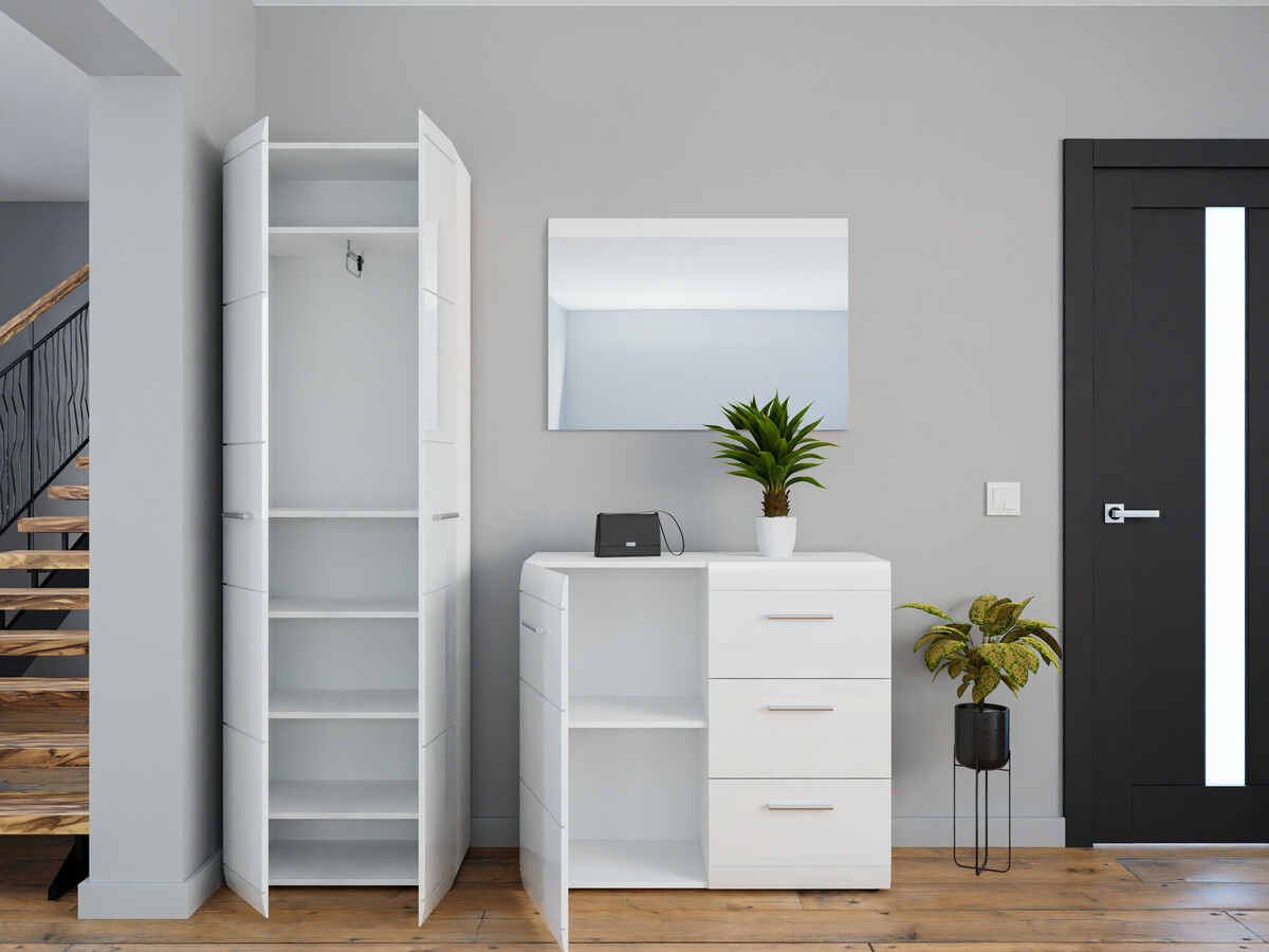 Прихожая Livromu 116