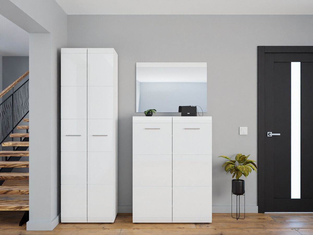 Прихожая Livromu 118