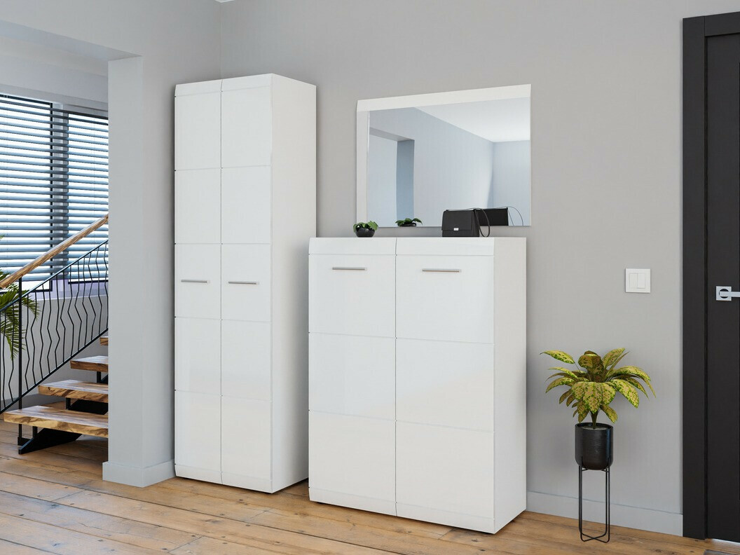 Прихожая Livromu 118