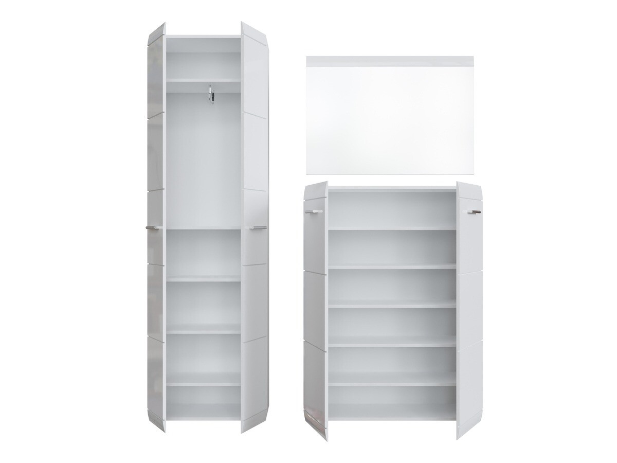 Прихожая Livromu 118