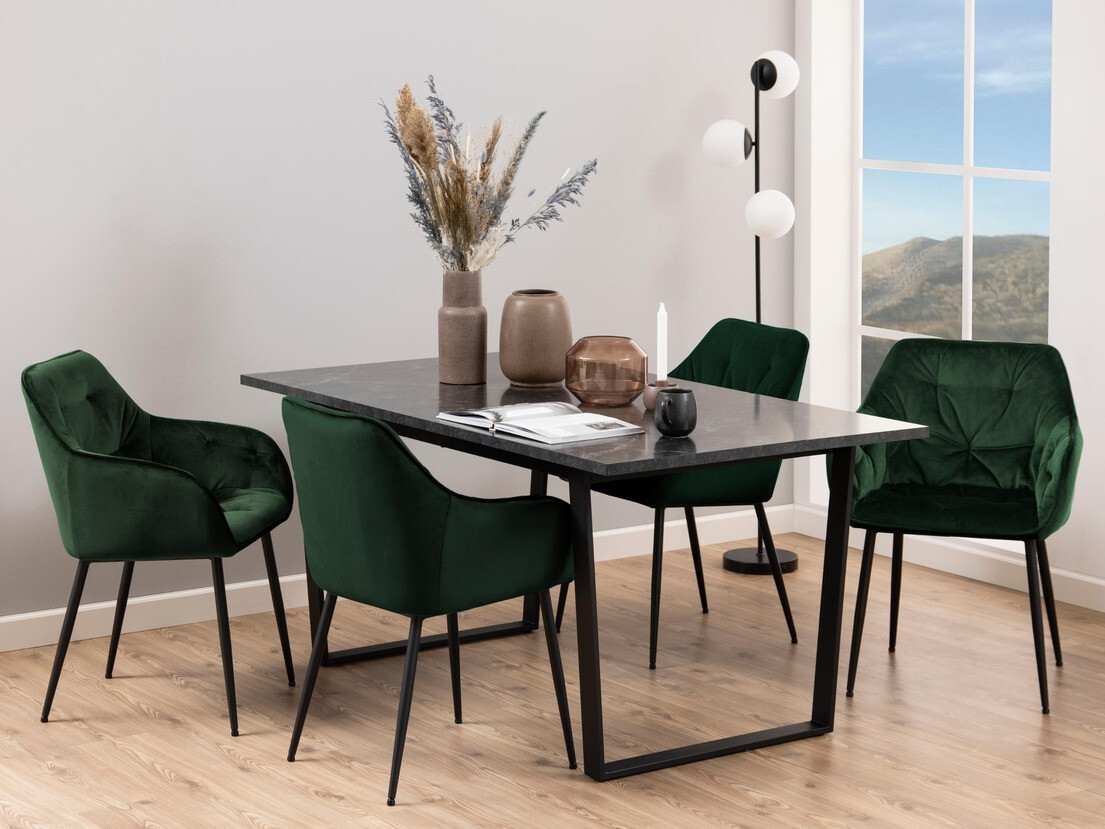 Ēdamistabas komplekts Norsica 714