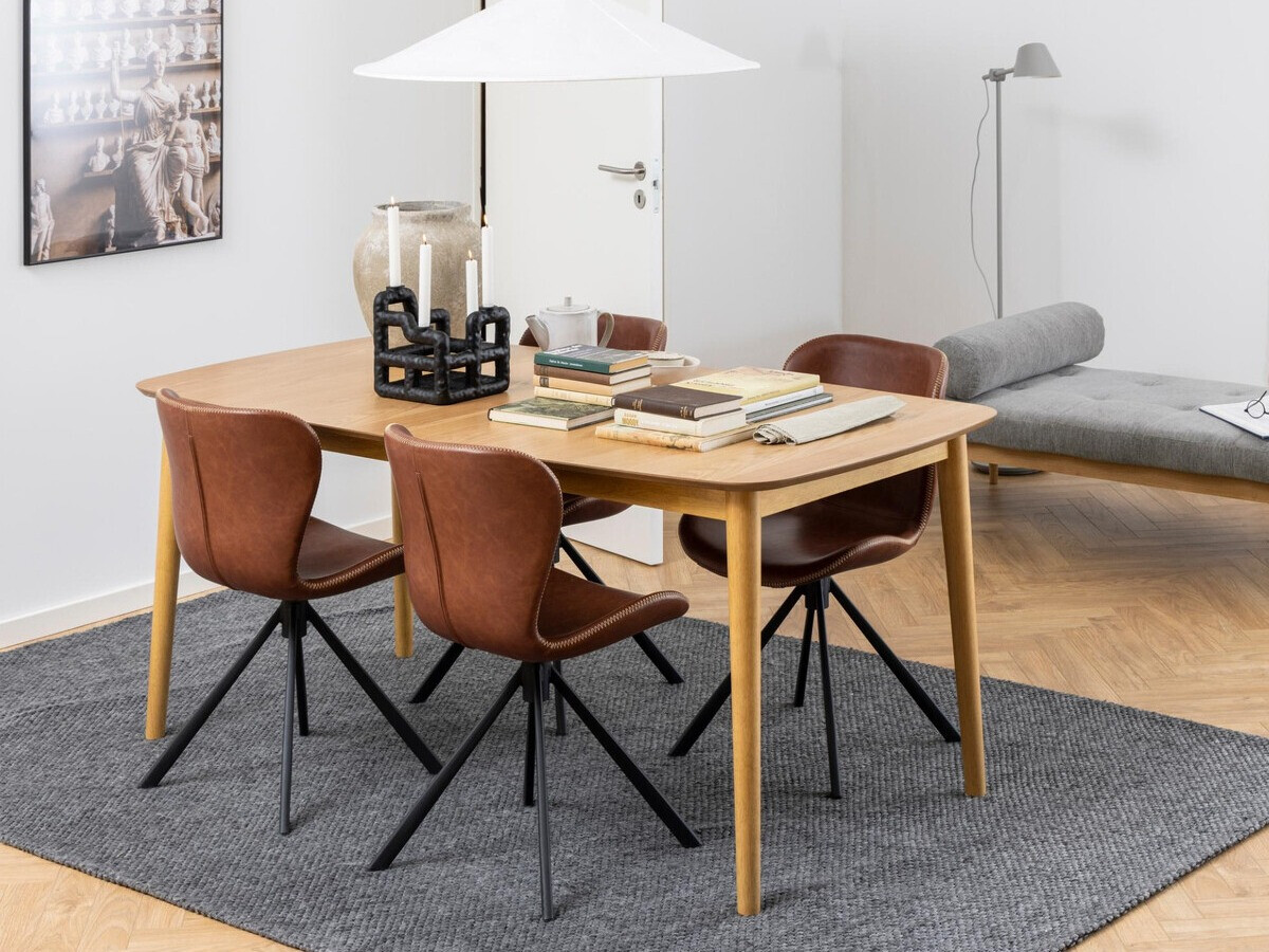 Ēdamistabas komplekts Norsica 719