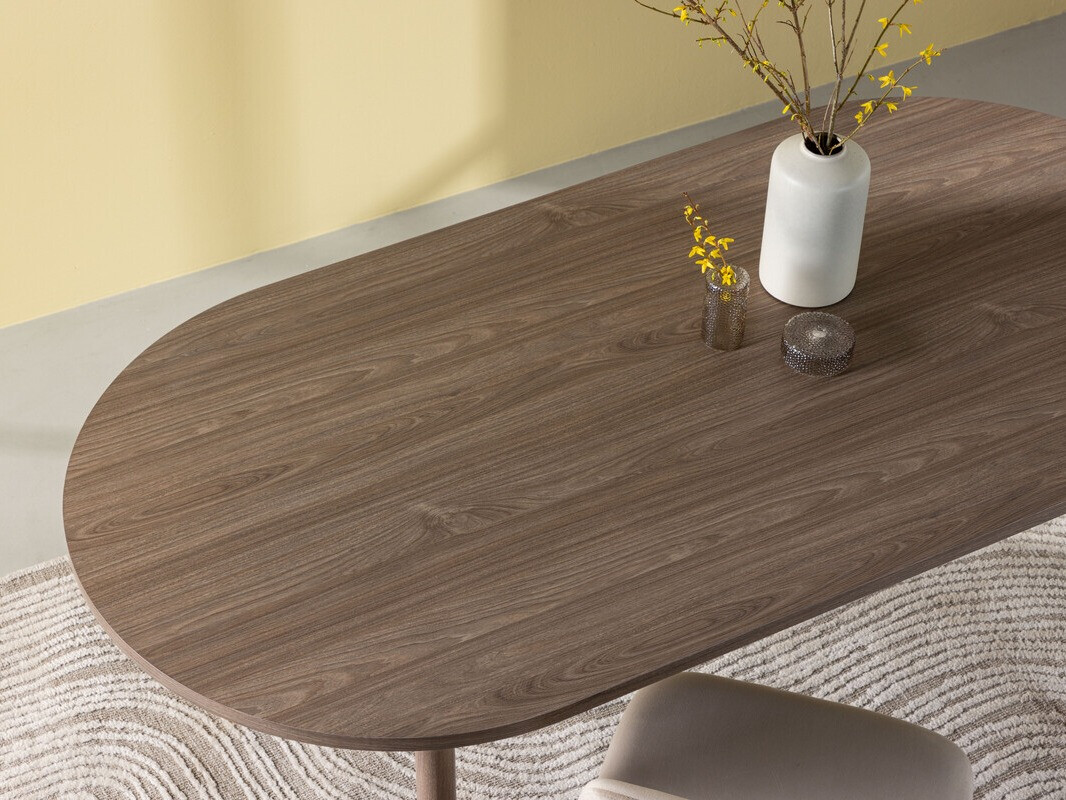 Galds Dallas 4508 (Brūns)