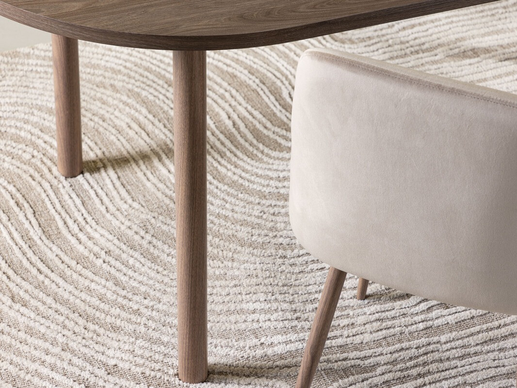 Galds Dallas 4508 (Brūns)