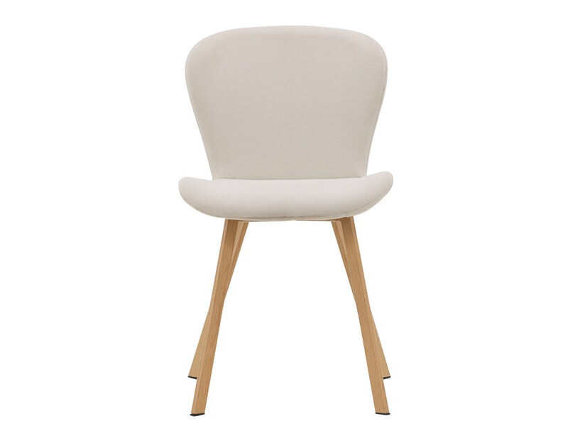 Krēsls Dallas 4100 (Bēšs + Gaiši brūns)