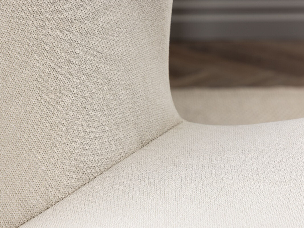 Krēsls Dallas 4100 (Bēšs + Gaiši brūns)