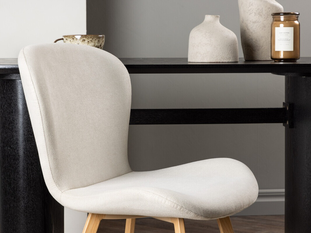 Krēsls Dallas 4100 (Bēšs + Gaiši brūns)