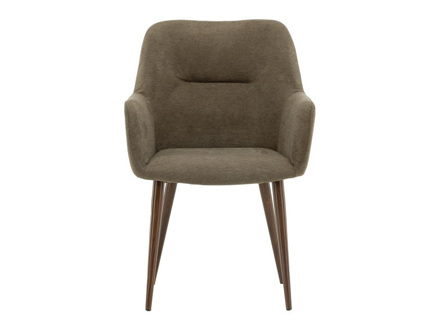 Krēsls Dallas 4888 (Brūns)