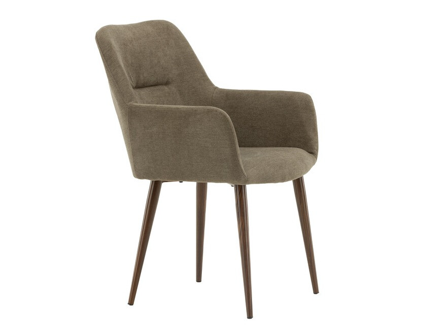 Krēsls Dallas 4888 (Brūns)