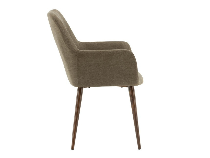 Krēsls Dallas 4888 (Brūns)