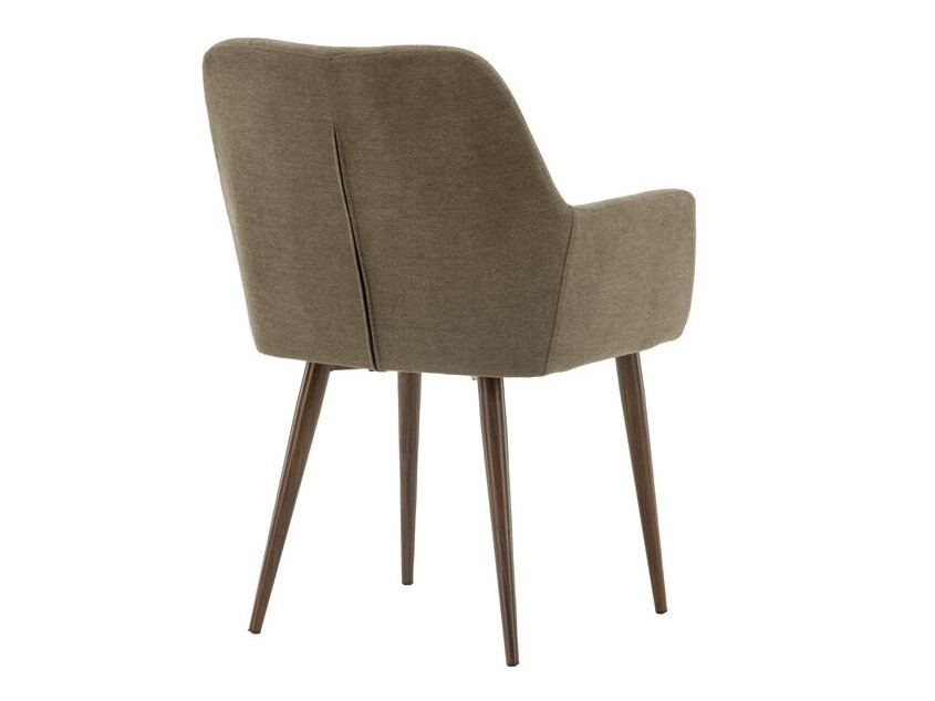 Krēsls Dallas 4888 (Brūns)