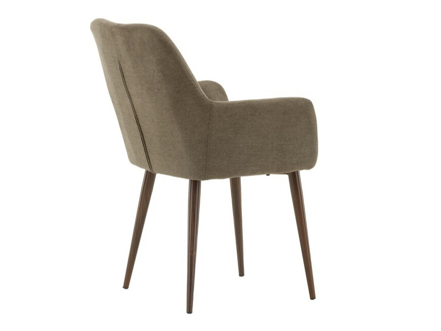 Krēsls Dallas 4888 (Brūns)