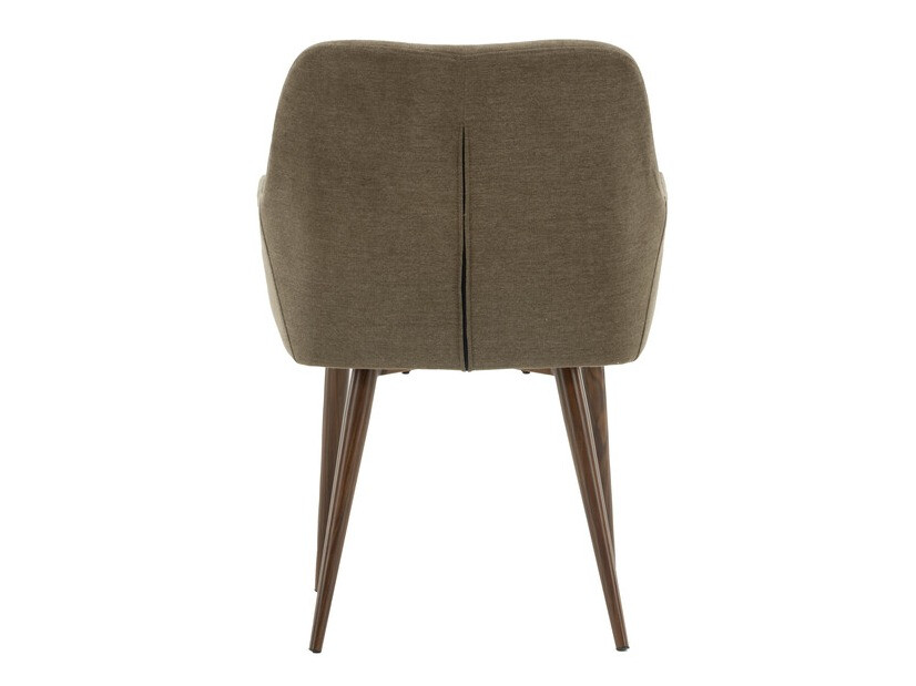 Krēsls Dallas 4888 (Brūns)