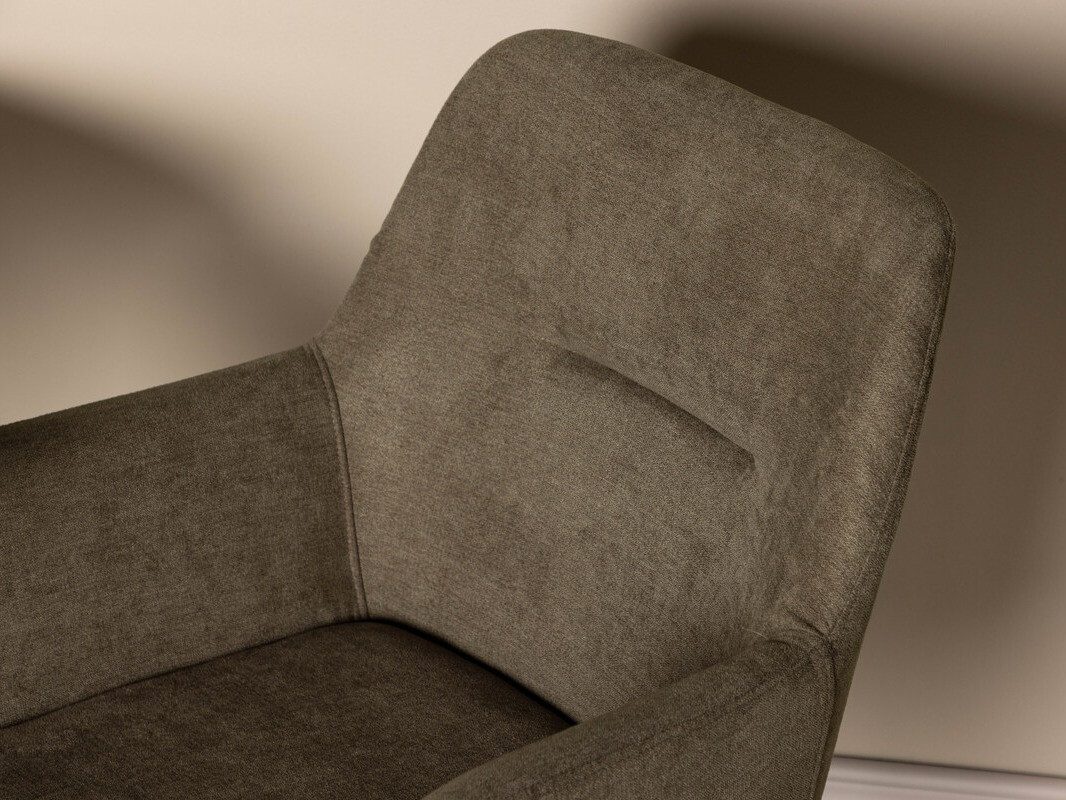 Krēsls Dallas 4888 (Brūns)