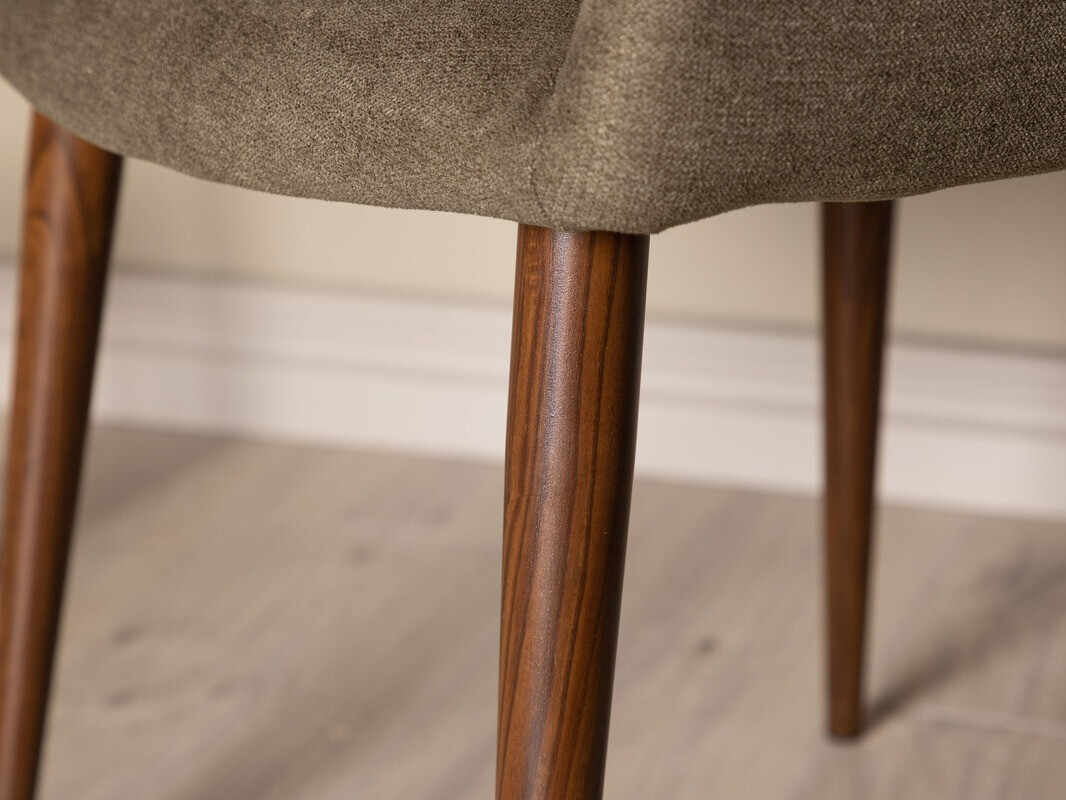 Krēsls Dallas 4888 (Brūns)