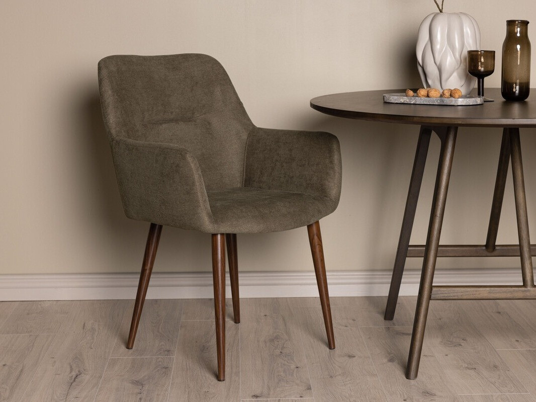 Krēsls Dallas 4888 (Brūns)