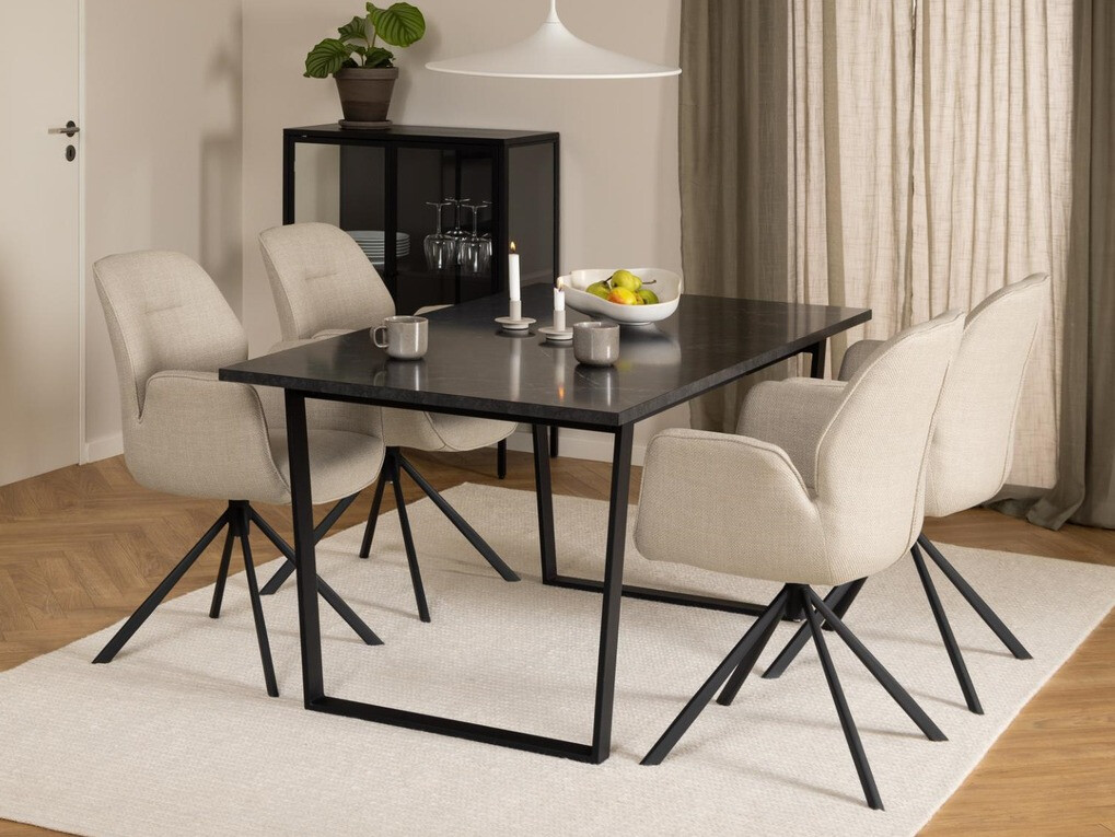 Обеденный гарнитур Norsica 715