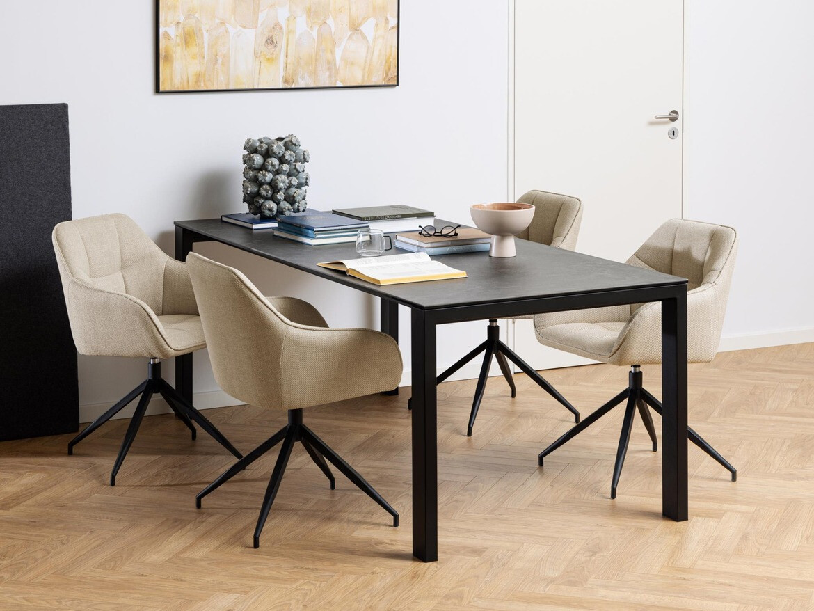 Обеденный гарнитур Norsica 717