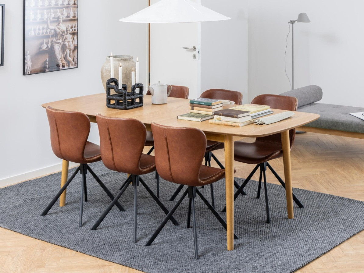 Обеденный гарнитур Norsica 720