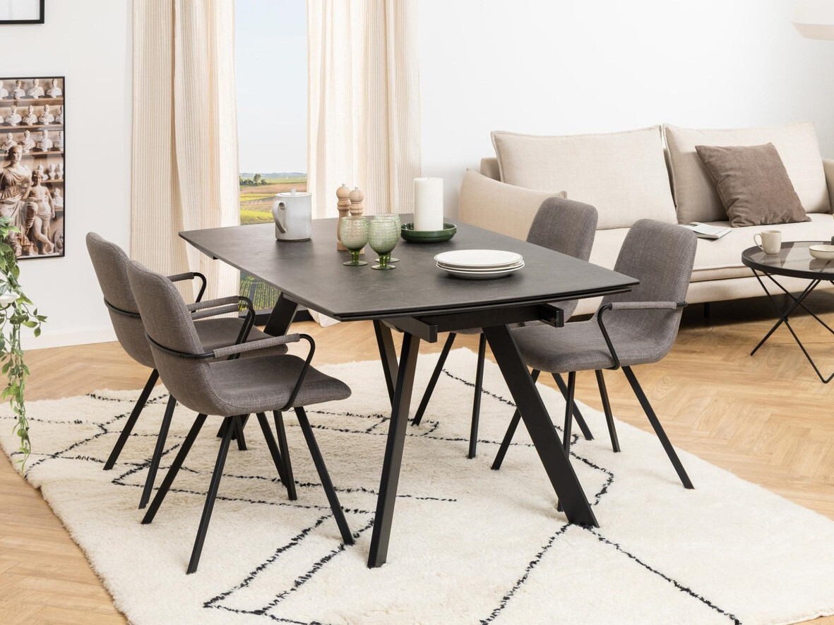 Обеденный гарнитур Norsica 729