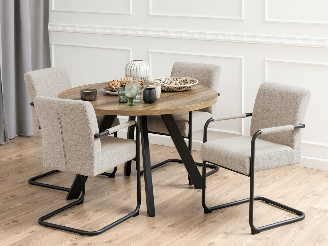 Обеденный гарнитур Norsica 732