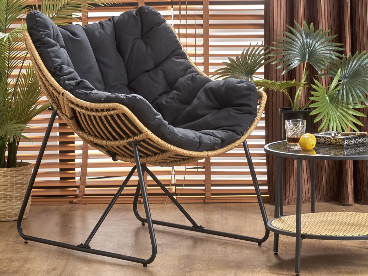 Krēsls Houston 1517