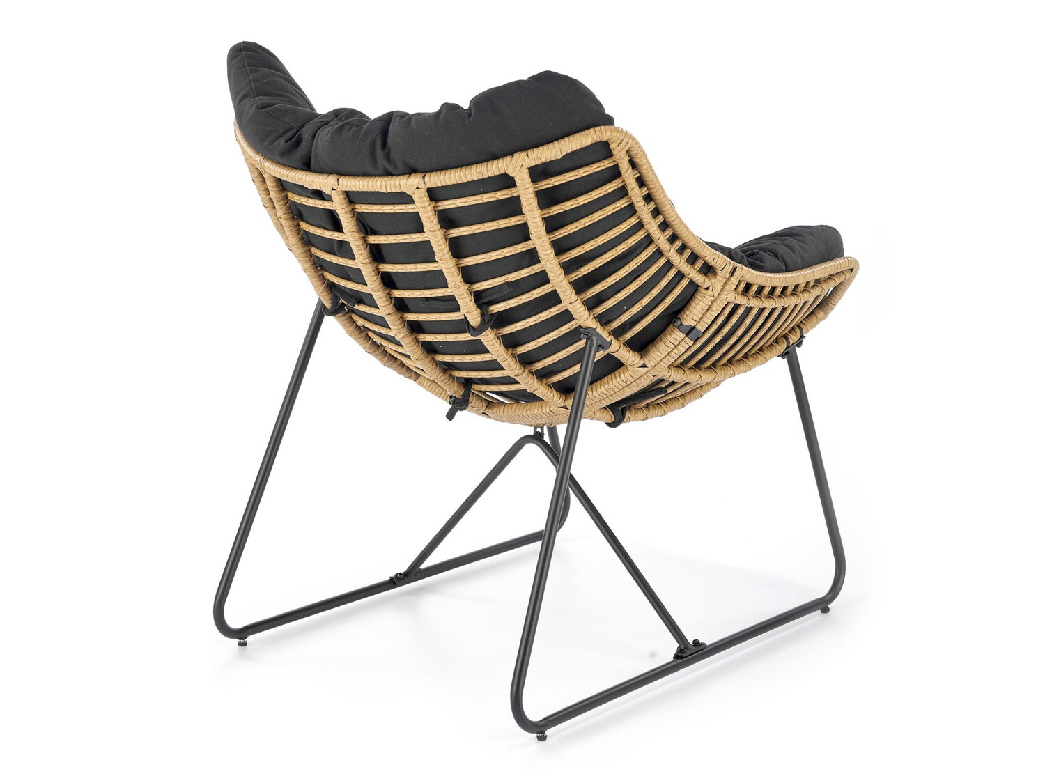 Krēsls Houston 1517