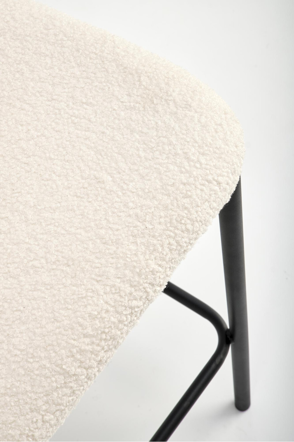 Zemais bāra krēsls Houston 1510