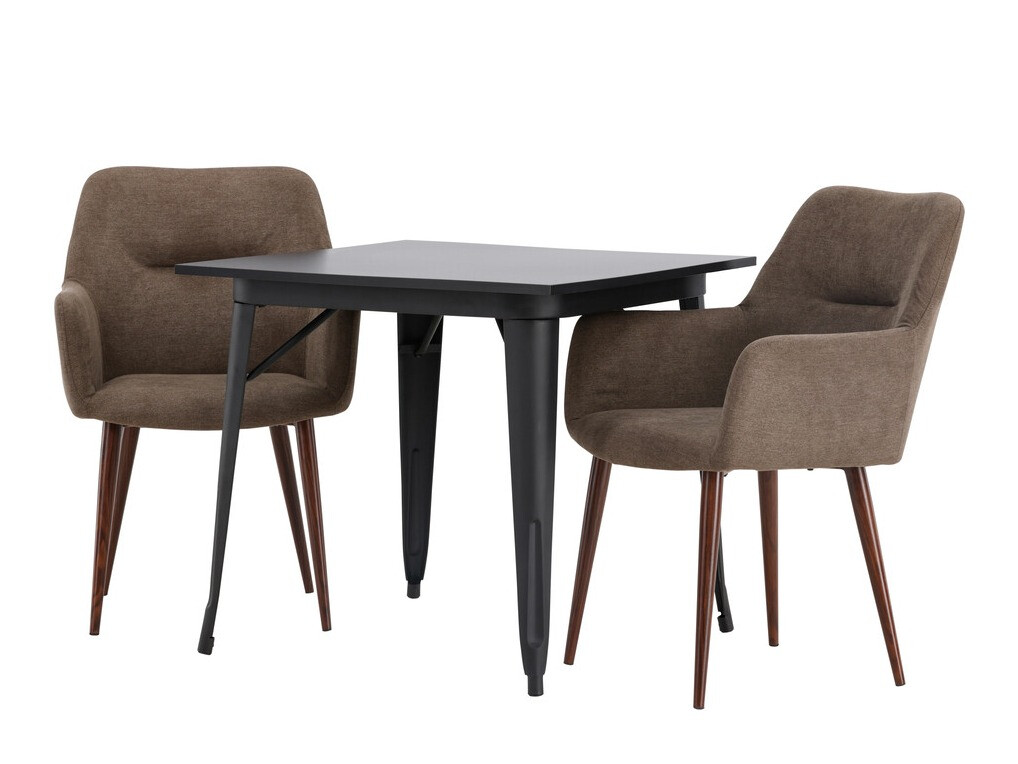 Ēdamistabas komplekts Dallas 4107