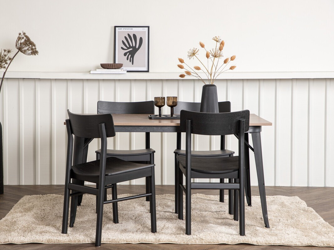 Ēdamistabas komplekts Dallas 4110