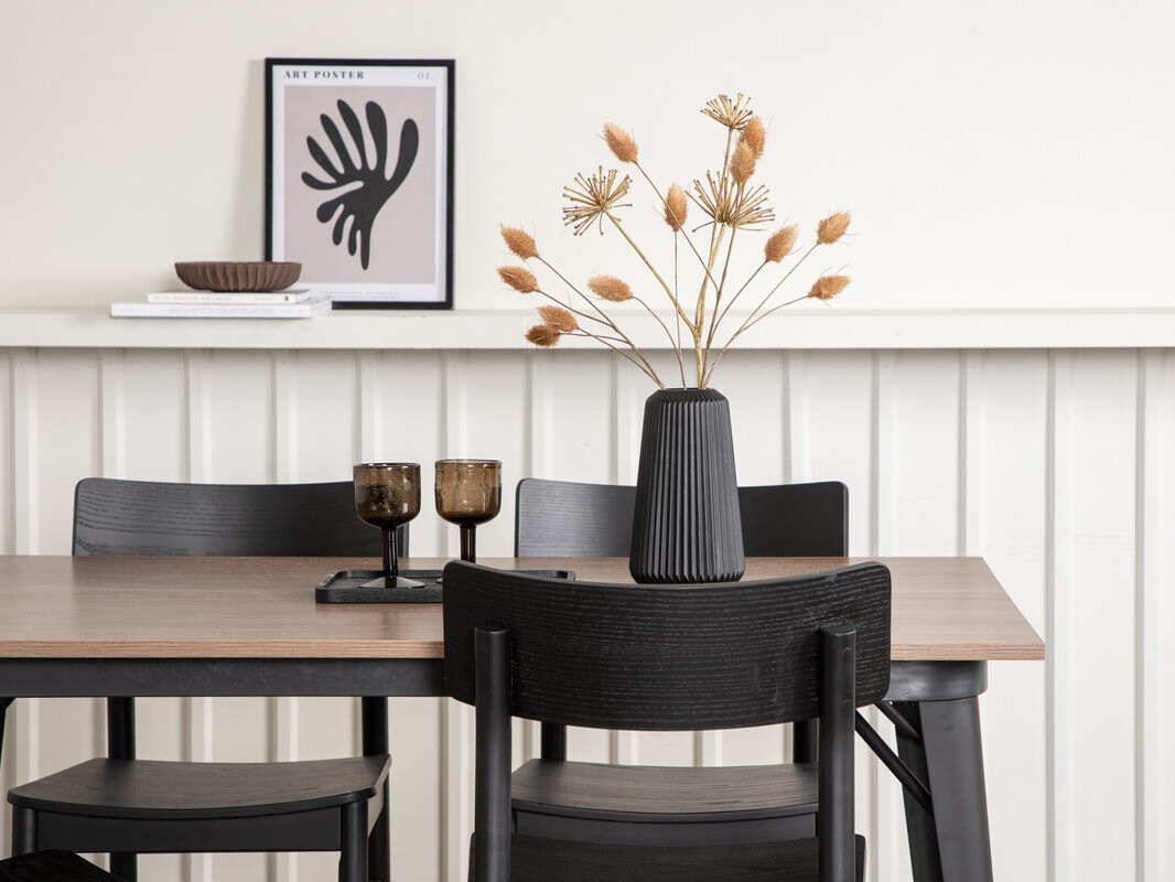 Ēdamistabas komplekts Dallas 4110