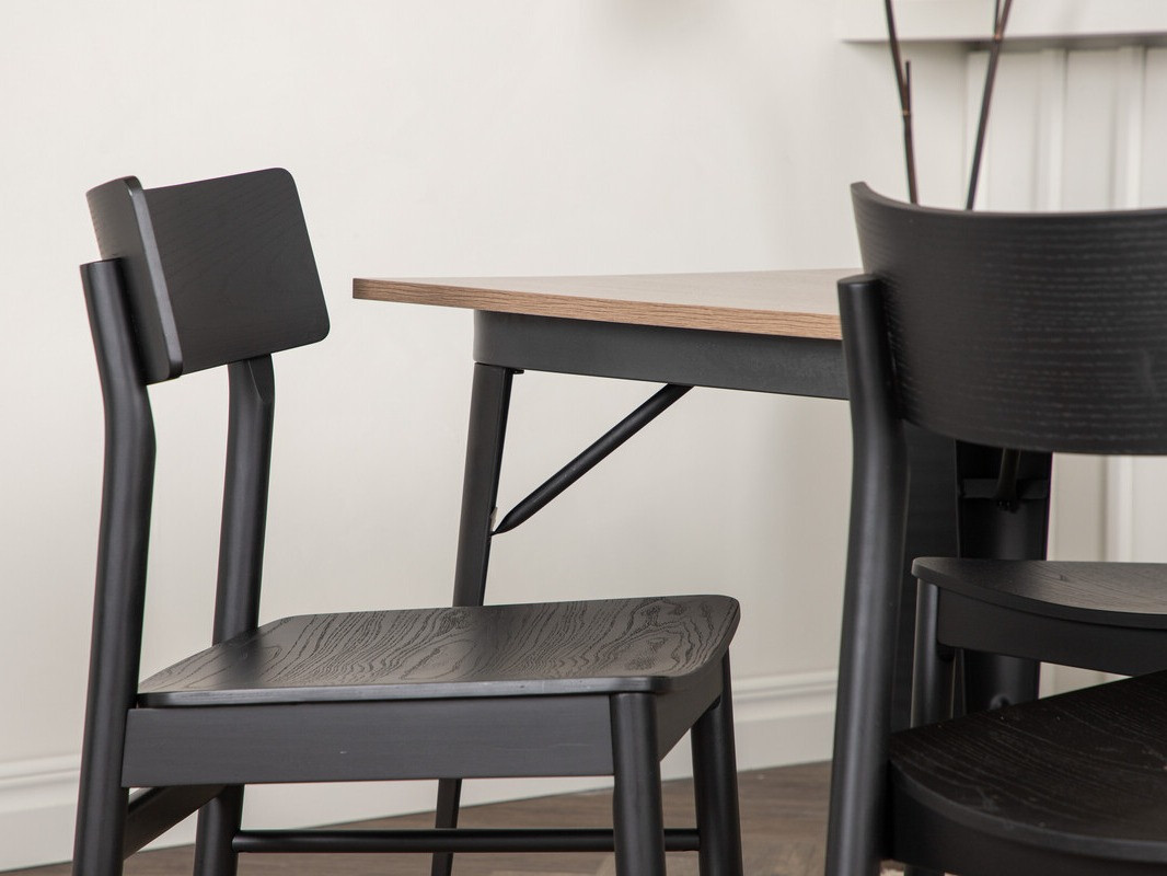 Ēdamistabas komplekts Dallas 4110