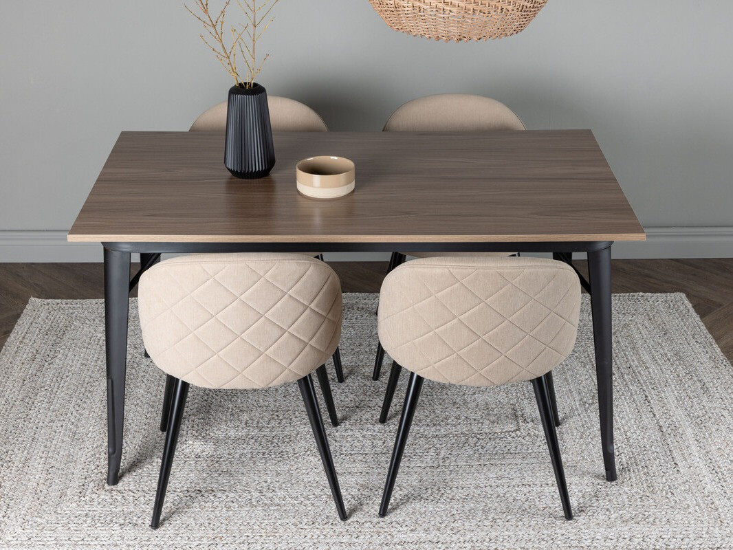 Ēdamistabas komplekts Dallas 4111