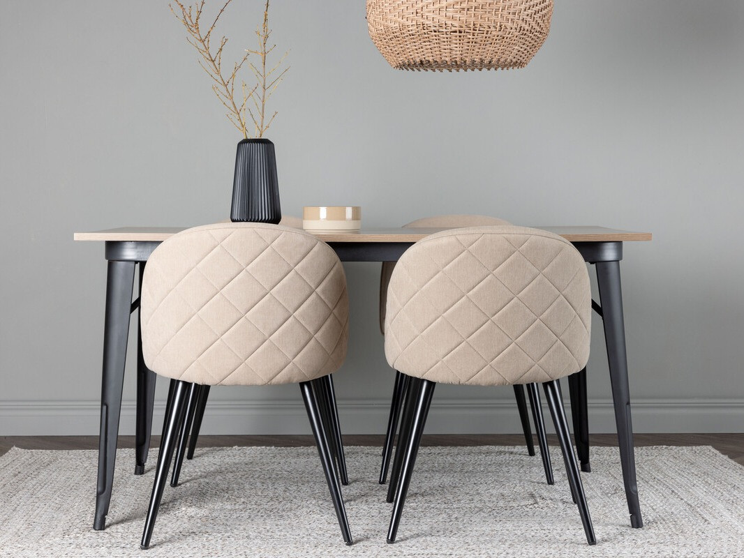 Ēdamistabas komplekts Dallas 4111