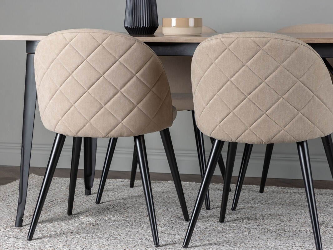 Ēdamistabas komplekts Dallas 4111