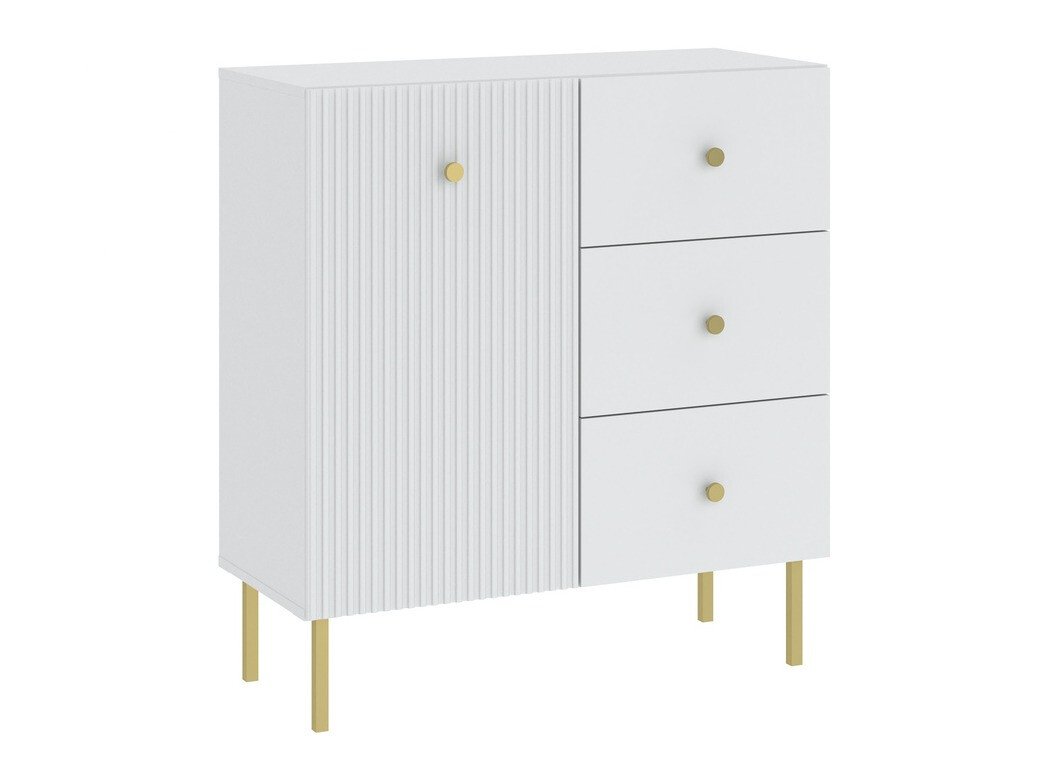 Kumode Etliva 100 (Balts + Zelta)