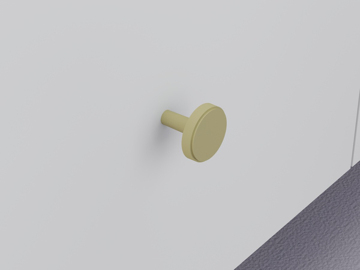 Kumode Etliva 100 (Balts + Zelta)