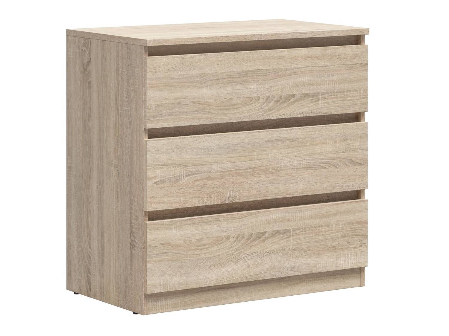 Kumode Livevaro 114 (Sonomas ozols)